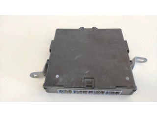 Блок управления двигателя 8998178360, 2190006000 Lexus NX