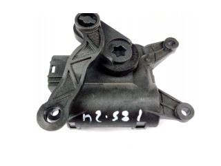 Вентилятор печки 1K1907511B, 0132801341 Volkswagen Jetta VI