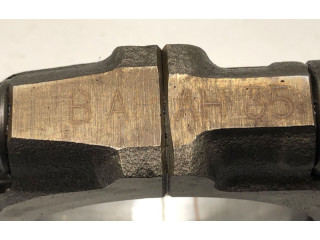  Поршень с шатуном  EJ204  Subaru Forester SG  