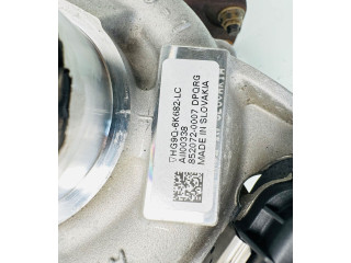 Turbodmychadlo Турбина HG9Q6K682LC, 8520720007 Ford Kuga III