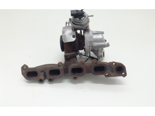 Turbodmychadlo Турбина 04L253020S, 04L253020S   Volkswagen Tiguan   