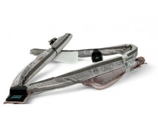 Боковая подушка безопасности 8X4880742B   Audi A1