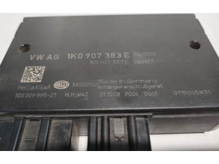 Řídící jednotka 1K0907383   Volkswagen Tiguan 