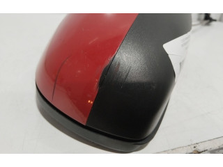 Зеркало электрическое        Skoda Fabia Mk2 (5J)  2007 - 2014 года   