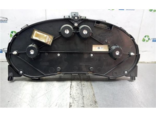 Přístrojová deska Citroen Berlingo 2014 9801642280