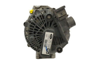 Руль Ford Fiesta 2009 - 2012 года 7G9N10300CC, 120A