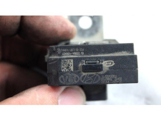 Комплект блоков управления 22497   KIA Ceed