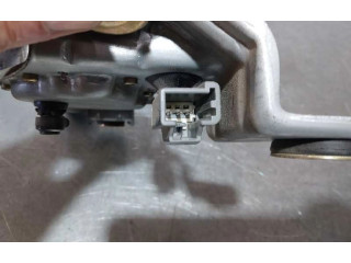 Моторчик заднего дворника 0390201558, 3PINES    Volvo V70