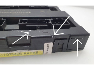 Блок комфорта 8K0907064CP, 5DK00991883   Audi Q5 SQ5   