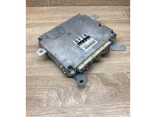 Блок управления двигателем Блок управления RF3R18881A, 2758005092 Mazda Premacy