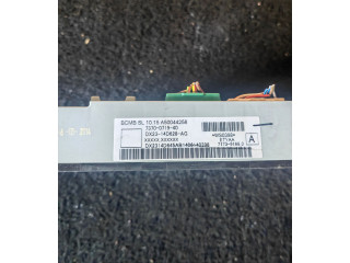 Блок предохранителей DX2314D628AG Jaguar XF X250