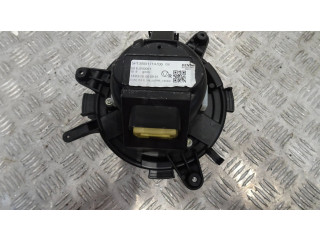 Вентилятор печки Opel Grandland X