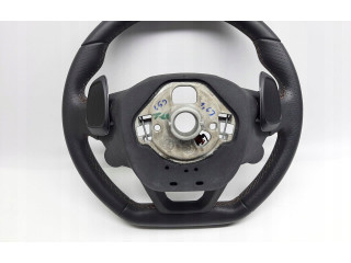 Руль Cupra Formentor  2020 -  года 5FA419091FP, 5FA419091FP      