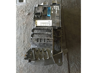 Блок комфорта 4F0907289J, 4F0907289L Audi A6 S6 C6 4F