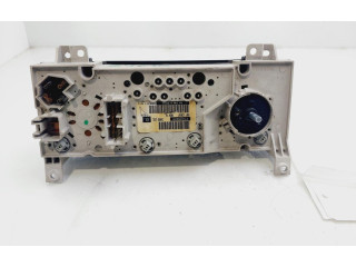 Блок управления климат-контролем 55115904   Jeep Grand Cherokee (WJ)