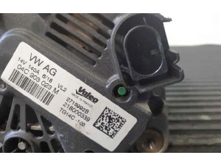 Генератор 04C903023M, 2715992B   Audi A1      
