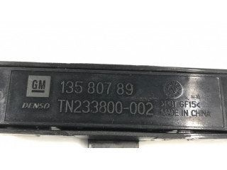 Блок управления 13580789, TN233800002 Chevrolet Camaro