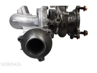  Турбина Audi A5 Sportback 8TA  06L145701J, 129211RED         