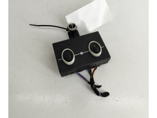 Блок управления дверью 7N0959795F, 7N0959795E Skoda Yeti (5L)