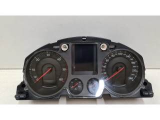 Přístrojová deska Volkswagen PASSAT B6 2007 3C0920870G, A2C53117394