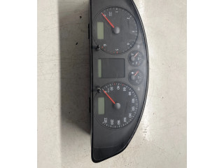 Přístrojová deska Volkswagen Transporter - Caravelle T5 2005 88311346