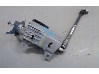 Рулевая рейка Citroen C4 Grand Picasso 2007 - 2013 года