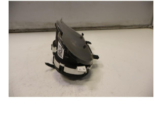 Přístrojová deska KIA Rio 2011 UP40