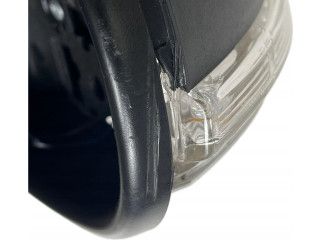 Зеркало электрическое        Volkswagen Touran II  2010 - 2016 года   