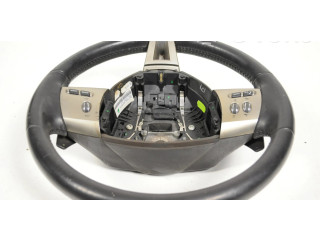 Руль Jaguar XF X250 2007-2015 года 8X23ABLEG