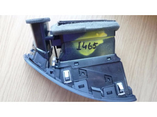 Задняя воздушная решётка