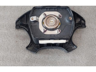 Подушка безопасности водителя Citroen Xsara