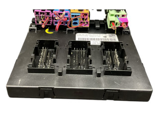 Блок комфорта 8P0907063G, P4020079   Audi A3 S3 A3 Sportback 8P   