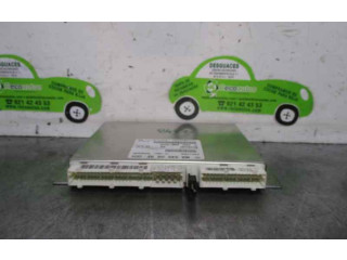 Блок управления АБС 1685450832, 0265109606 Mercedes-Benz A W168