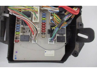 Блок комфорта 356231E Renault Clio III