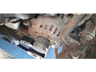 Генератор    Volkswagen Golf VII      