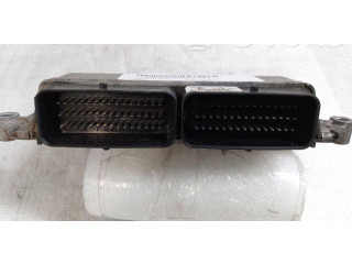 Блок управления двигателем Блок управления 96983177   Chevrolet Astra