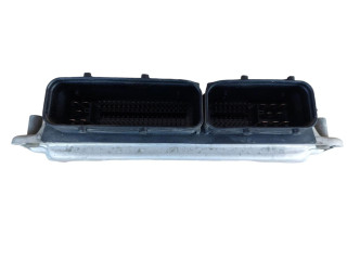 Блок управления двигателем Блок управления 06A906032LC, 26SA8336   Skoda Octavia Mk1 (1U)