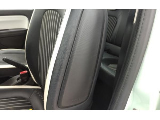Подушка безопасности в сиденье    Renault Twingo III