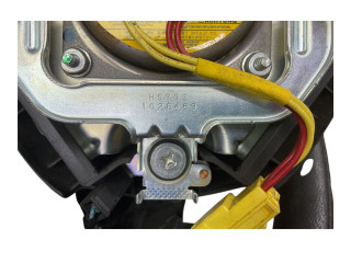 Руль Honda FR-V 2004 - 2009 года GS11009680B1, GS11009680