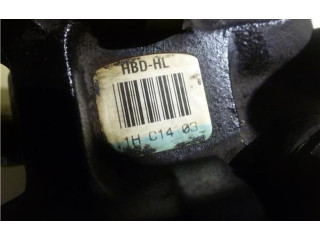 Насос усилителя руля       Ford Fiesta  2006 - 2008 года   