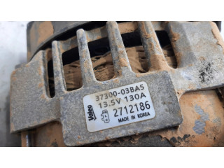 Генератор 2712186 KIA Stonic