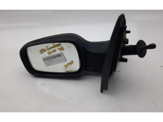 Зеркало электрическое Renault Clio I 1997 - 1998 года