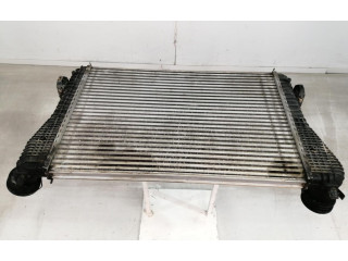 Интеркулер 1K0145803CD Audi A3 S3 8P