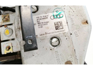 Рулевая рейка 4f0910852, 4f0905852b Audi A6 S6 C6 4F 2004 - 2011 года