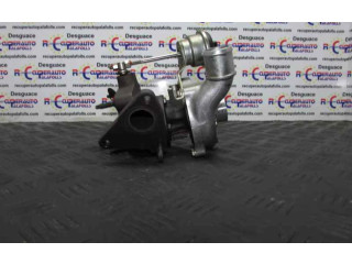  Турбина Renault Clio II           