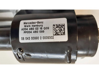 Комплект оси рулевого колеса