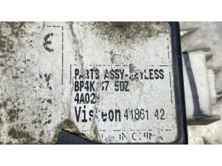 Блок управления BP4K675DZ, 4402 Mazda 3 I