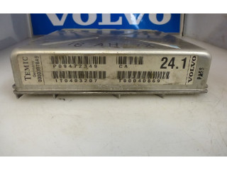 Блок управления коробкой передач 9472349, 9472349   Volvo S80