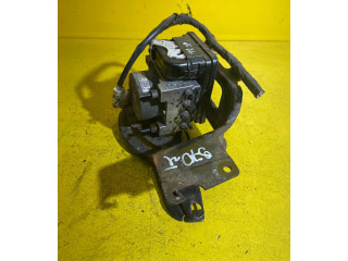 Блок АБС Peugeot 2008 I 2013 - 2019 года