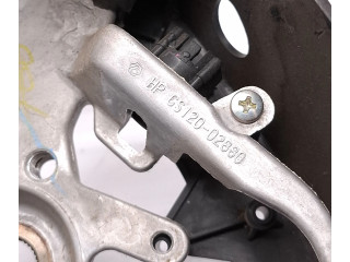 Руль Subaru Forester SH  2008 - 2013 года CS12002880, CS120-02880      